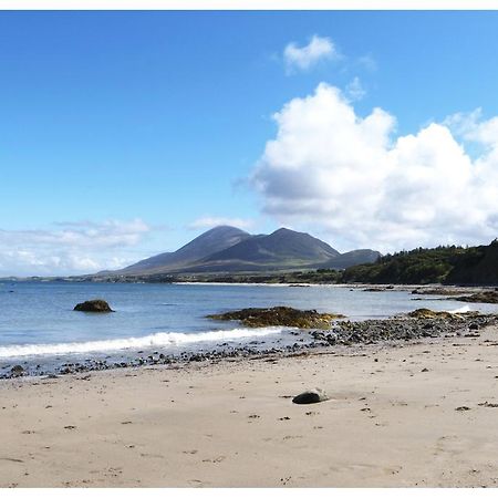Ponderosa B&B Louisburgh Eksteriør billede