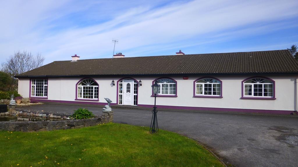Ponderosa B&B Louisburgh Eksteriør billede
