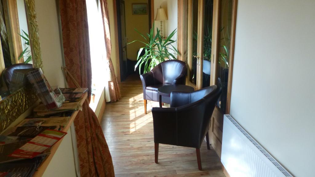 Ponderosa B&B Louisburgh Eksteriør billede