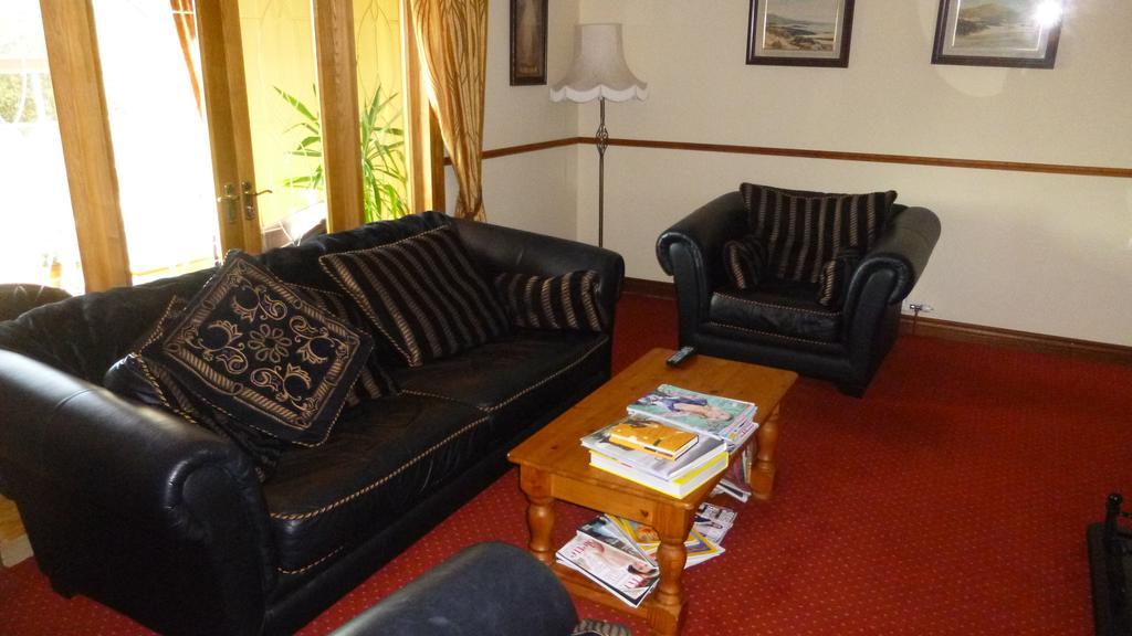Ponderosa B&B Louisburgh Eksteriør billede