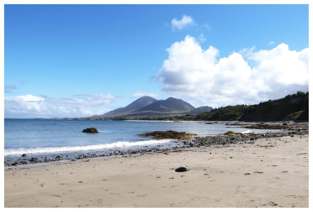 Ponderosa B&B Louisburgh Eksteriør billede