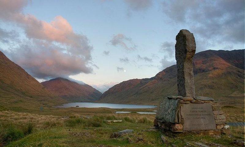 Ponderosa B&B Louisburgh Eksteriør billede